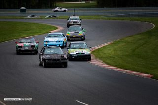 Illustration for article titled Blowing A Headgasket At LeMons and The Future Of The Enthusiast